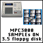 mpc3000 samples